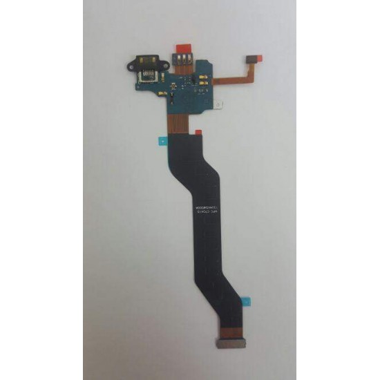 XiaoMi Note Charging Plug In Ribbon Flex Cable  