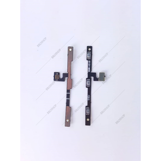 XiaoMi 4 C On Off Ribbon Flex Cable