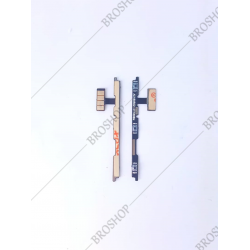 XiaoMi A2 / 6X On Off / Volume Ribbon Flex Cable