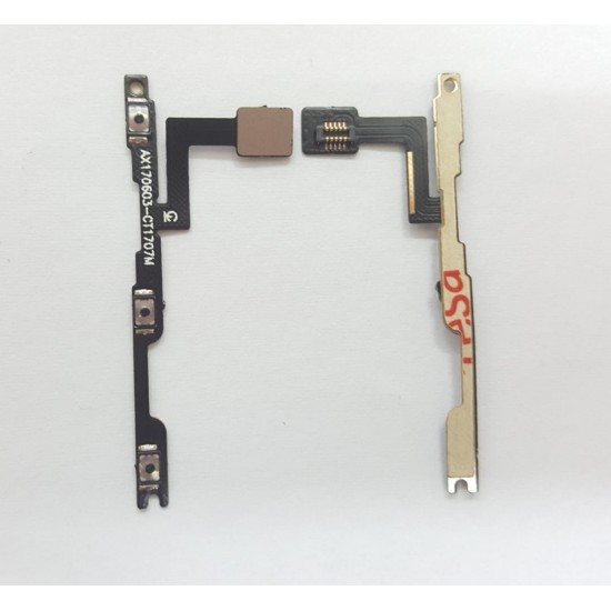 XiaoMi Max 2 On Off Ribbon Flex Cable XiaoMi Max 2 On Off Ribbon Flex Cable
