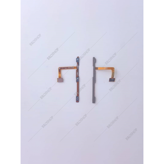 ZTE A510 On Off / Volume Ribbon Flex Cable ZTE A510 On Off / Volume Ribbon Flex Cable