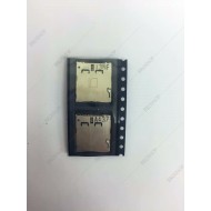 ASUS Zenfone 4 Simcard Reader Slot