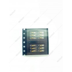 XiaoMi 3 Simcard Reader Slot