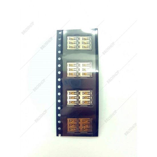 XiaoMi 4 Simcard Reader Slot