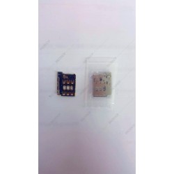 HTC Desire 816 Simcard Reader Slot