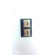 iPhone 5S Simcard Reader Slot