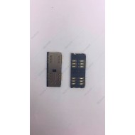LENOVO A316 / A269 / P780 Simcard Reader Slot
