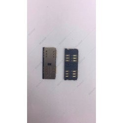 LENOVO A316 / A269 / P780 Simcard Reader Slot LENOVO A316 / A269 / P780 Simcard Reader Slot