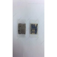 LENOVO A3300 Simcard Reader Slot