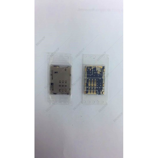 LENOVO A3300 Simcard Reader Slot