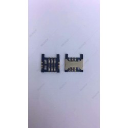 LENOVO A369 Simcard Reader Slot LENOVO A369 Simcard Reader Slot