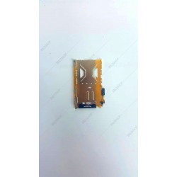 LENOVO P90 Simcard Reader Slot