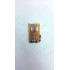 LENOVO P90 Simcard Reader Slot