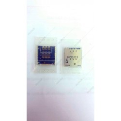 MEIZU MX 4 Simcard Reader Slot