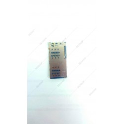 MEIZU Note Simcard Reader Slot