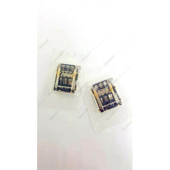 SAMSUNG A3 / A5 / A7 2015 Simcard Reader Slot SAMSUNG A3 / A5 / A7 2015 Simcard Reader Slot