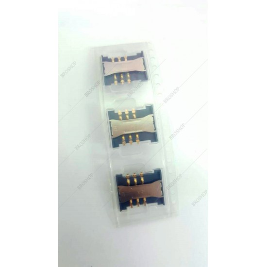 SAMSUNG I9082 Simcard Reader Slot