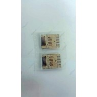 SAMSUNG I9205/S5/G7102/N9005/China Note3 Simcard Reader Slot