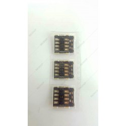 SAMSUNG N910 Simcard Reader Slot