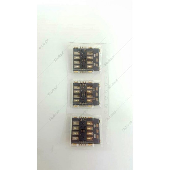 SAMSUNG N910 Simcard Reader Slot