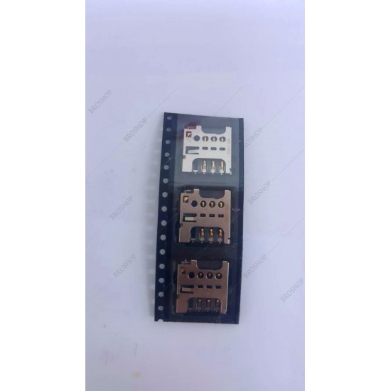 SONY C1905 Simcard Reader Slot