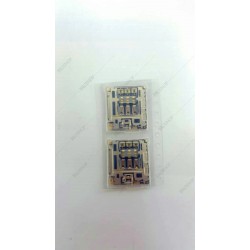 SONY D5103 ( T3 ) / D2303 ( M2 ) Simcard Reader Slot