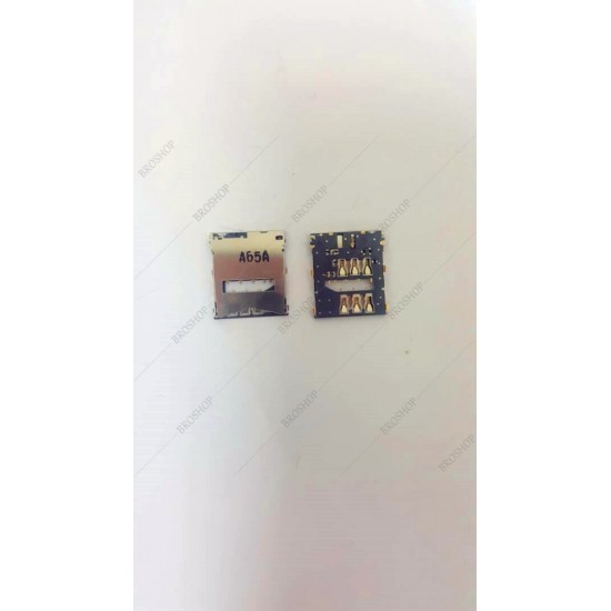 SONY L36H (Z) Simcard Reader Slot