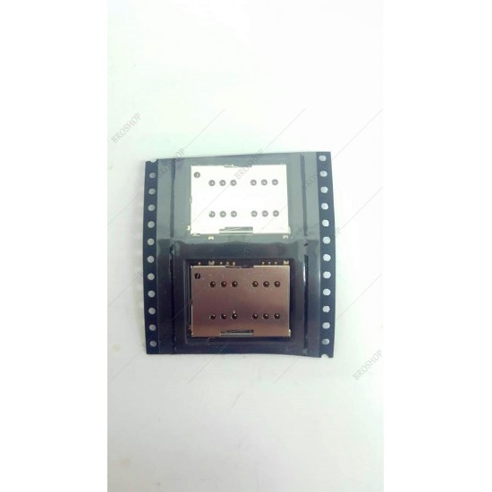 SONY M5 / Z5 Mini Simcard Reader Slot