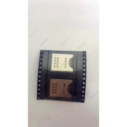 SONY ST26 / ST23 / ST18 / MT27 / LT302 / M35H / MK16 Simcard Reader Slot