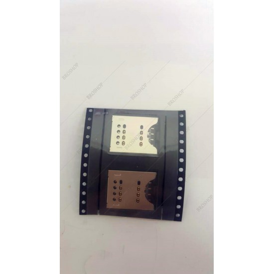 SONY ST26 / ST23 / ST18 / MT27 / LT302 / M35H / MK16 Simcard Reader Slot