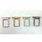 iPad Pro ( 12.9 ) Sim Simcard Slot Tray