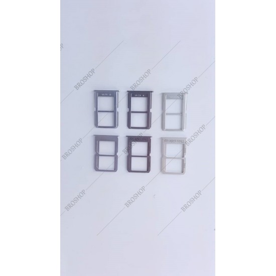 One Plus Three Sim Simcard Slot Tray