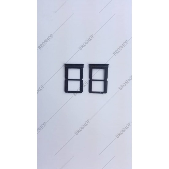 One Plus Six sim simcard slot tray