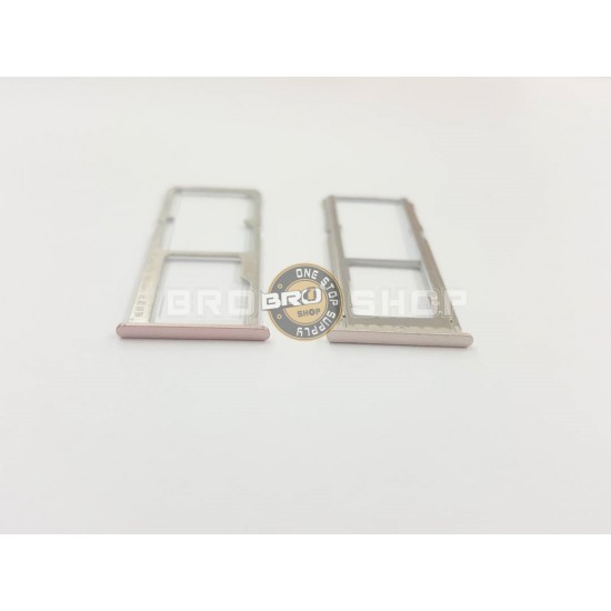 OPPO A57 / A37 Sim Simcard Slot Tray