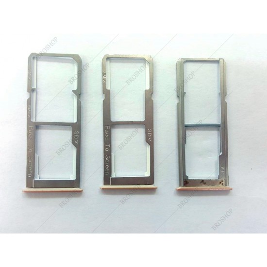 Oppo A59 (F1S) Sim Simcard Slot Tray