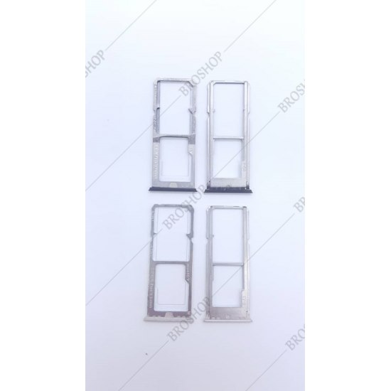 OPPO A77 (F3) Sim Simcard Slot Tray