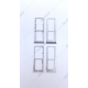 OPPO A77 (F3) Sim Simcard Slot Tray
