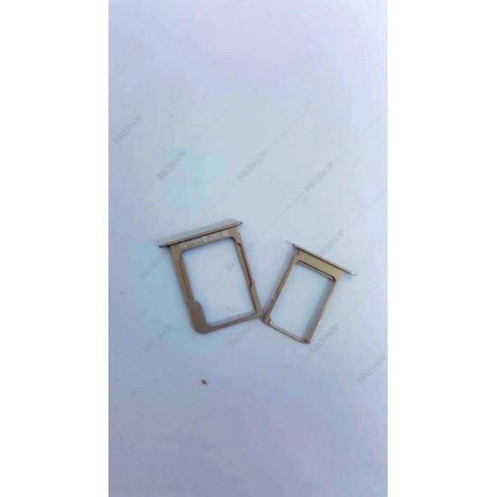 SAMSUNG A3 / A5 / A7 2015 (1set) Sim Simcard Slot Tray