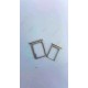 SAMSUNG A3 / A5 / A7 2015 (1set) Sim Simcard Slot Tray