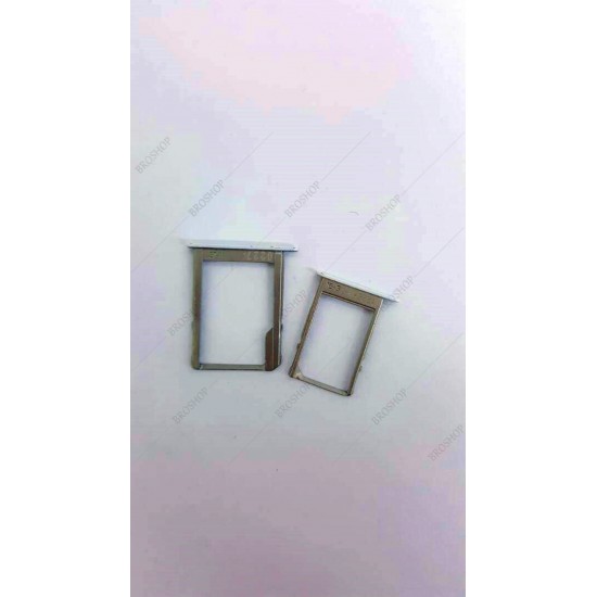 SAMSUNG A3 / A5 / A7 2015 (1set) Sim Simcard Slot Tray