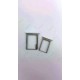 SAMSUNG A3 / A5 / A7 2015 (1set) Sim Simcard Slot Tray