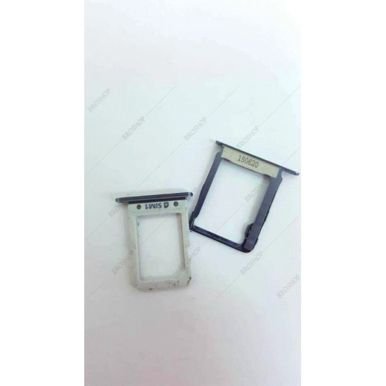 SAMSUNG A8 Sim Simcard Slot Tray 