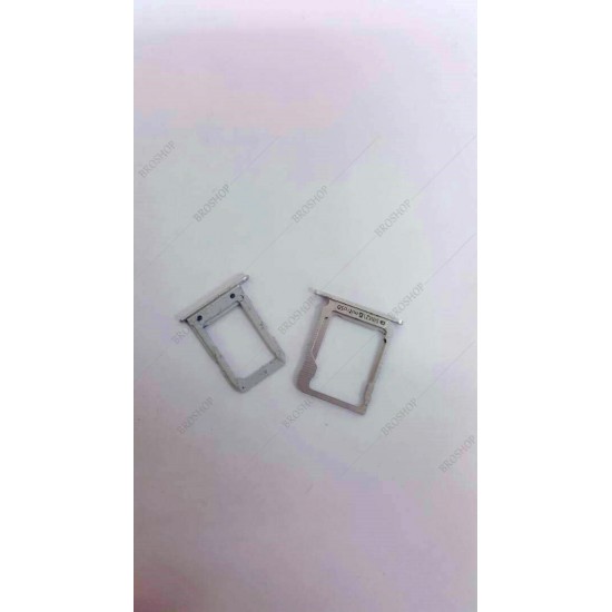 SAMSUNG A8 Sim Simcard Slot Tray 