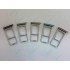 SAMSUNG S8 / S8 Plus Sim Simcard Slot Tray