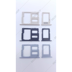 SAMSUNG J330 / J530 Sim Simcard Slot Tray