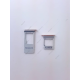 SAMSUNG A530 ( Set ) Sim Simcard Slot Tray SAMSUNG A530 ( Set ) Sim Simcard Slot Tray