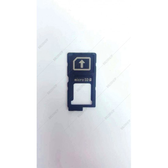 SONY XPeria Z5 (Single) Sim Simcard Slot Tray 