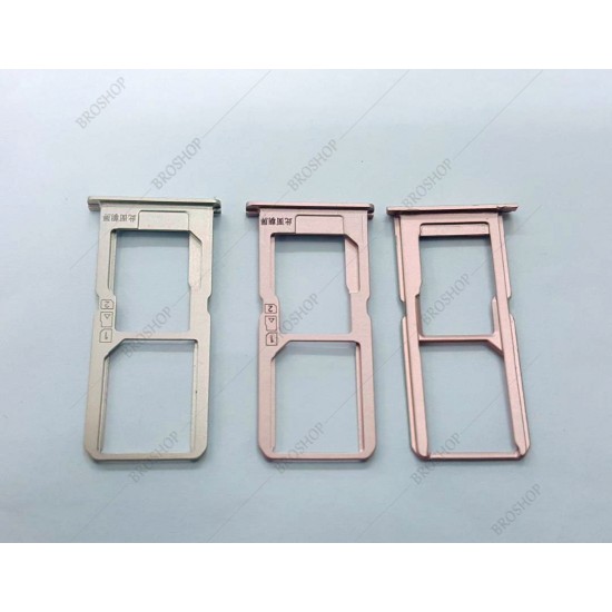 Vivo V3 Max Sim Simcard Slot Tray
