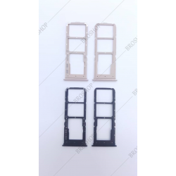 Vivo Y71 Sim Simcard Slot Tray