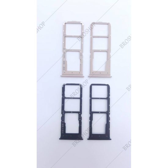 Vivo Y71 Sim Simcard Slot Tray